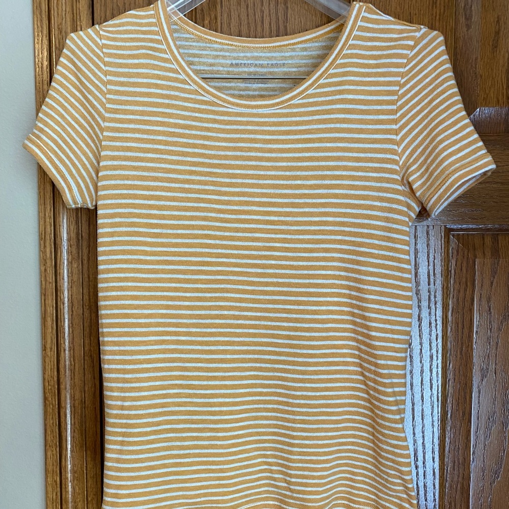 American Eagle top